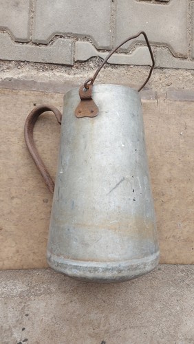 Brocca acqua originale 1940