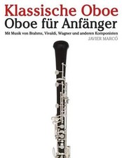 Klassische Oboe: Oboe F?r