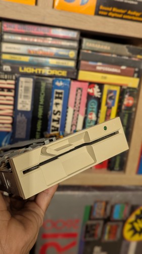 Amstrad ibm alps dfc222 - alps, 5,25"
