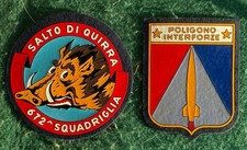 Lotto Patch Gommato Toppa