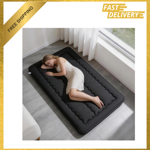 Materasso futon giapponese - materasso,