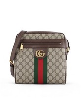 Borsa a tracolla Gucci GG Ophidia Misura Piccola