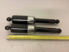 coppia ammortizzatori usati