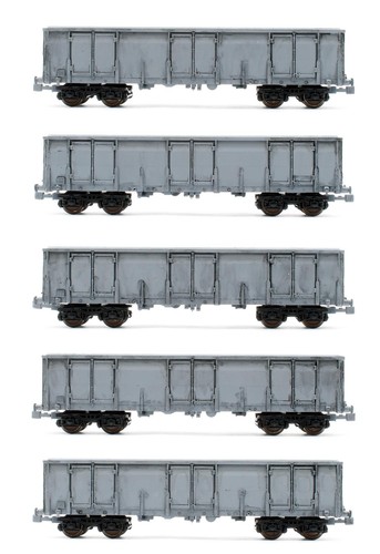 Evemodel gauge rake of 5 - evemodel,