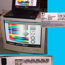 Monitor CRT LG 216 SC 21"