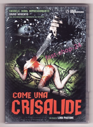 Luigi pastore come una - -,