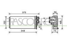 Scambiatore Di Calore Interno
