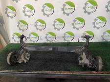 PONTE ASSALE POSTERIORE PER