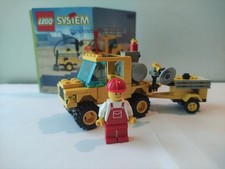 LEGO 6667 Pothole Patcher