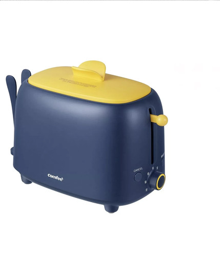 Comfee tostapane scomparti - comfee, 2