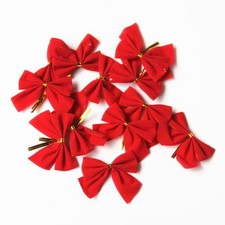 72pcs Bowknot Creativo albero