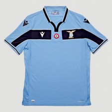 Lazio macron 2019 2020 - lazio,