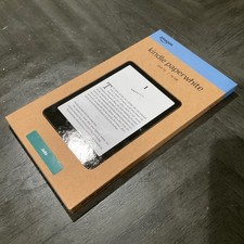 Amazon Kindle Paperwhite 16 GB