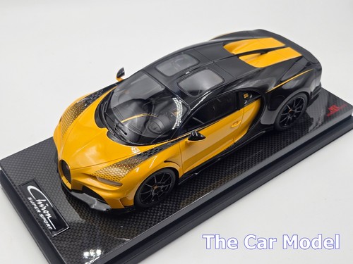 Bugatti chiron super sport - chiron,