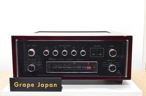 Amplificatore integrato