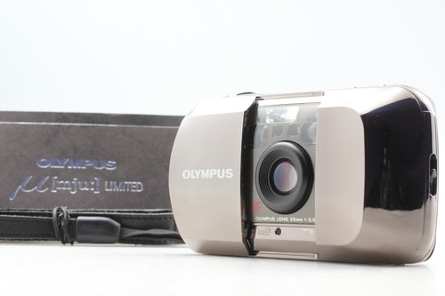Ottime condizioni olympus - olympus, μ
