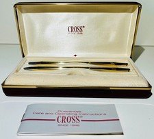 Penna a sfera Cross Century