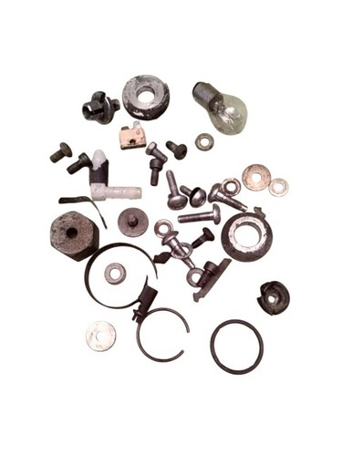 Viti varie various - viti, screws