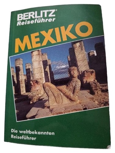 Berlitz guida turistica - berlitz,
