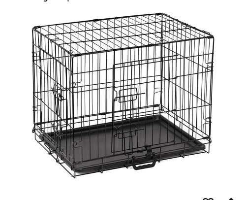 Gabbia per cani - per,