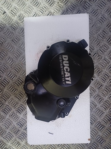Carter frizione ducati - frizione,