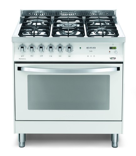Lofra pbpg86gvt cucina - lofra, pbpg86gvt/c