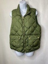 Gilet imbottito donna Woolrich