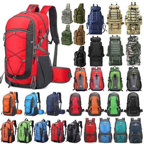 Zaino tattico militare 100l - zaino, 15-100l