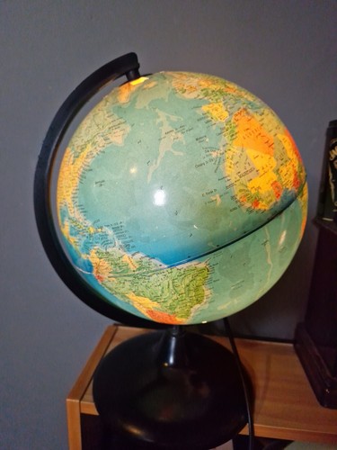 Tecnodidattica ligure world - tecnodidattica,