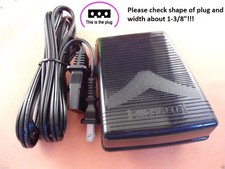 Cavo comando pedale motore