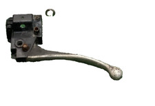 Supporto Pompa Freno Anterior Moto Guzzi V 65 Florida 650 Anno 1990/1997 Vedi Fo