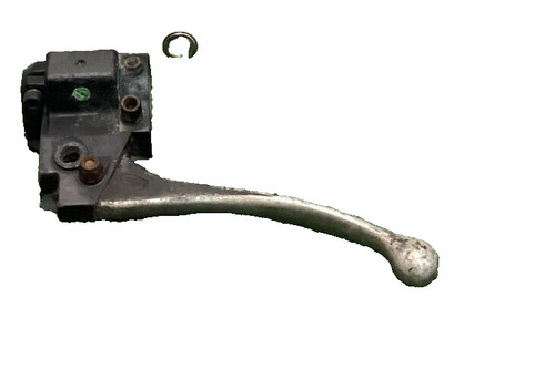 Supporto pompa freno - freno, anterior