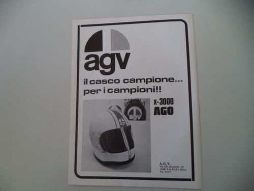 Advertising pubblicità 1973 - advertising,