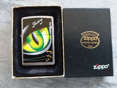 Accendino zippo decimo - accendino,