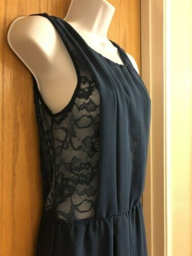 New intimissimi teal shiffon - intimissimi,