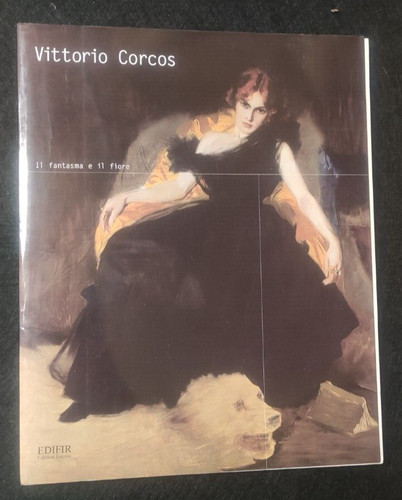 Vittorio corcos fantasma - il, e