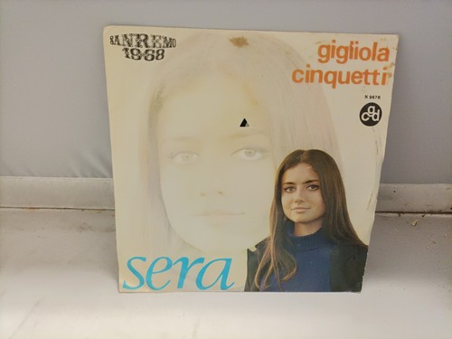 Giri vinile gigliola - vinile,