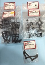 REPUESTOS KYOSHO MODELO