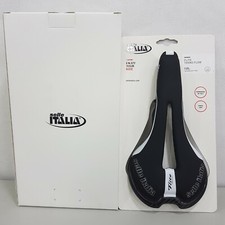(Difetto) Sella stradale ferroviaria in carberoceramica Selle Italia Flite Tekno Flow L2 145x275 