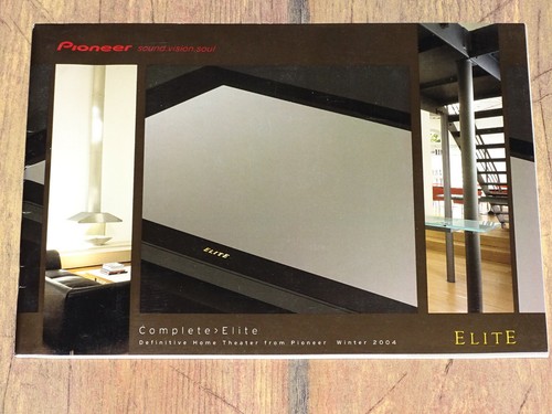 Catalogo pioneer completo - pioneer,