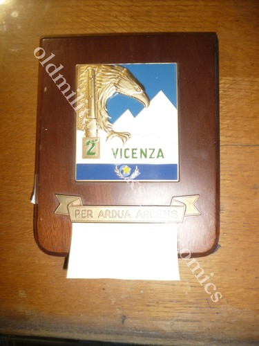 020 crest reggimento - ,