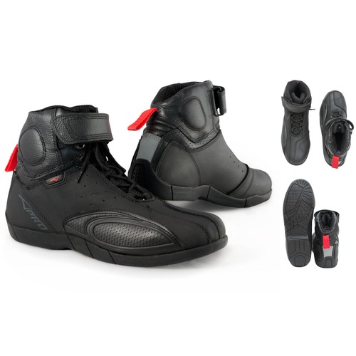 Scarpa stivale motociclismo - stivale,