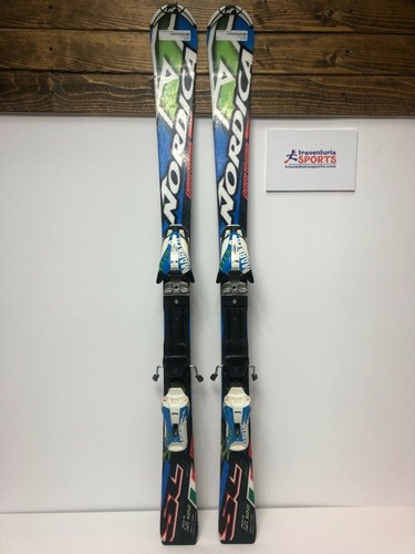 Sci nordica dobermann - sl, j