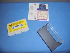 Various "C'Era Una Volta Il Festival" MC/CASSETTE 50 FM 14206 FIVE ITA