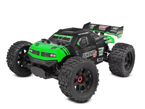 Team corally punisher - corally, 4