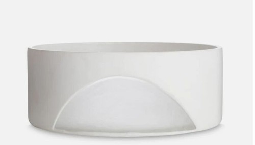 Tom dixon ciotola artistica - tom,