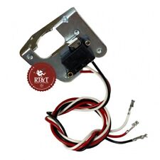 Microinterruttore Compatibile