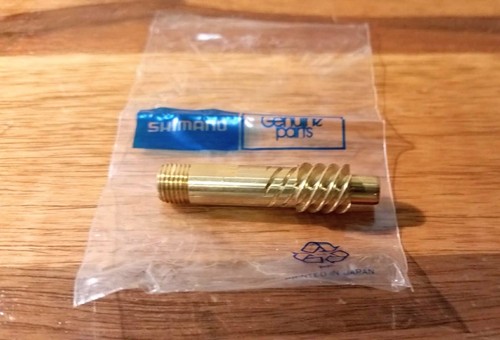 Ricambi mulinello shimano - mulinello,