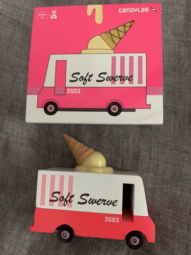 Nuovo candylab 3503 - candylab, soft