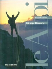 IL GRANDE DIZIONARIO